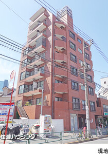 新宿区北新宿１丁目(5580万円)の事務所(区分)｜住建ハウジング