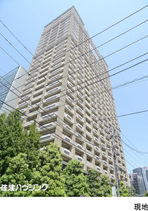  東京レジデンス