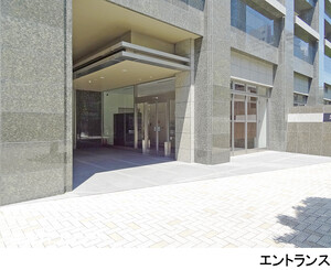  東京レジデンス
