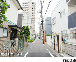  マンション(一棟) 品川区平塚１丁目 46500万円 戸越銀座駅｜住建ハウジング