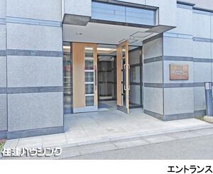  コスモ千歳烏山ロイヤルフォルム