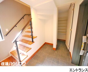  新築一戸建て 品川区西品川２丁目 11800万円 大崎駅｜住建ハウジング