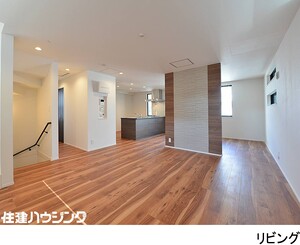  新築一戸建て 品川区西品川２丁目 11800万円 大崎駅｜住建ハウジング