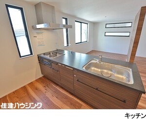 新築一戸建て 品川区西品川２丁目 11800万円 大崎駅｜住建ハウジング