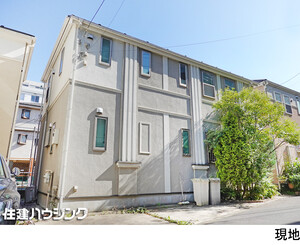 目黒区三田１丁目(17900万円)｜中古一戸建て｜住建ハウジング