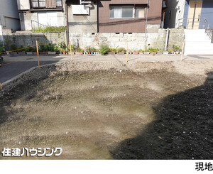  土地・売地 文京区本郷４丁目 8590万円 春日駅｜住建ハウジング