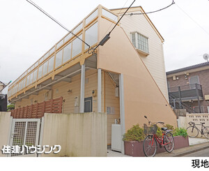 アパート(一棟) 杉並区下井草１丁目 プラザ阿佐ヶ谷Ｂ 11600万円 阿佐ケ谷駅｜住建ハウジング