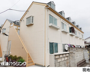  アパート(一棟) 杉並区下井草１丁目 プラザ阿佐ヶ谷Ｂ 11600万円 阿佐ケ谷駅｜住建ハウジング