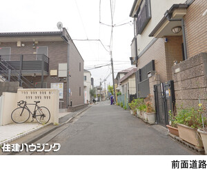  アパート(一棟) 杉並区下井草１丁目 プラザ阿佐ヶ谷Ｂ 11600万円 阿佐ケ谷駅｜住建ハウジング