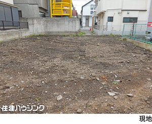  土地・売地 杉並区西荻南２丁目 11880万円 西荻窪駅｜住建ハウジング
