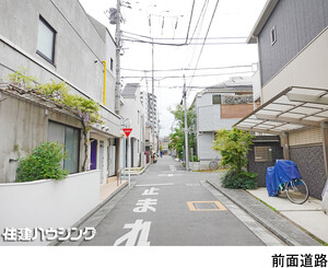  土地・売地 杉並区西荻南２丁目 11880万円 西荻窪駅｜住建ハウジング