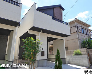 新築一戸建て 練馬区関町南２丁目 6768万円 吉祥寺駅｜住建ハウジング