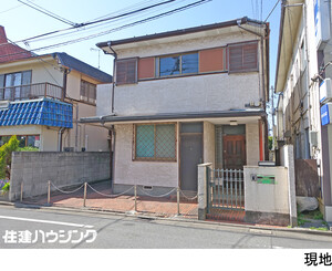 土地・売地 世田谷区東玉川２丁目 11000万円 雪が谷大塚駅｜住建ハウジング