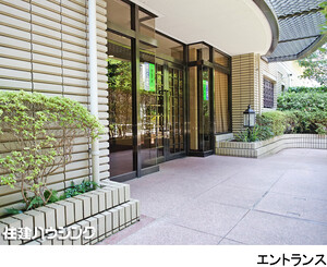  グランディ田園調布