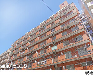 シャンボール恵比寿中古マンション渋谷区 恵比寿４丁目