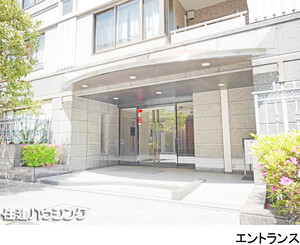  フェアロージュ駒込