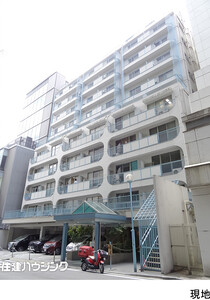 中古マンション渋谷区 宇田川町