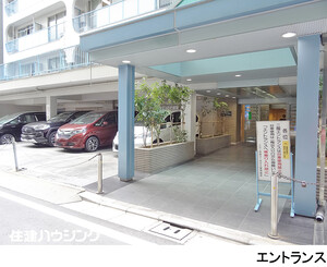  ニュー渋谷コーポラス