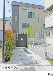 アパート(一棟) 練馬区豊玉南３丁目 9980万円 野方駅｜住建ハウジング