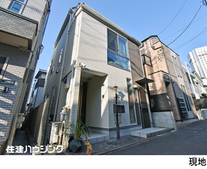  中古一戸建て 新宿区北新宿３丁目 8950万円 大久保駅｜住建ハウジング