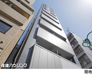 マンション(一棟) 渋谷区笹塚２丁目 54800万円 笹塚駅｜住建ハウジング