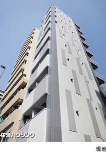  マンション(一棟) 渋谷区笹塚２丁目 54800万円 笹塚駅｜住建ハウジング