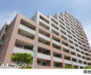  プラウドシティ上池袋
