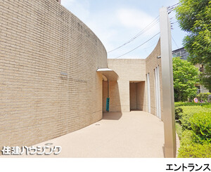  プラウドシティ上池袋