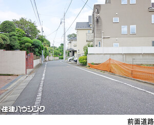  土地・売地 杉並区清水３丁目 5980万円 井荻駅｜住建ハウジング