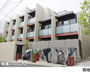  イニシアテラス小竹向原