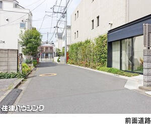  イニシアテラス小竹向原