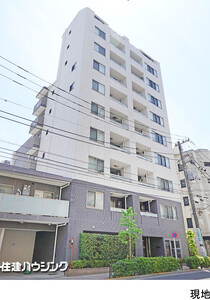 ＢＥＬＩＳＴＡ小石川竹早町