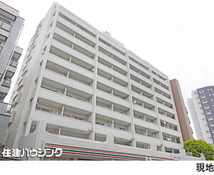 宮園キャピタルマンション
