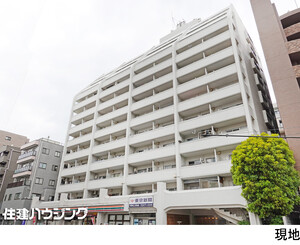  宮園キャピタルマンション
