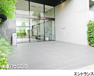  シティテラス荻窪ブリーズコート