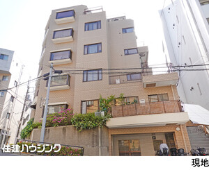 マンション(区分) 文京区小石川５丁目 グランシャトレフェニックス小石川 6780万円 茗荷谷駅｜住建ハウジング