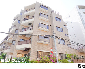  マンション(区分) 文京区小石川５丁目 グランシャトレフェニックス小石川 6780万円 茗荷谷駅｜住建ハウジング