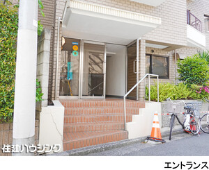  マンション(区分) 文京区小石川５丁目 グランシャトレフェニックス小石川 6780万円 茗荷谷駅｜住建ハウジング