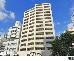 クオリア恵比寿パークフロント