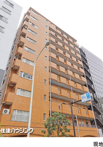 マンション(区分) 新宿区新宿６丁目 リレント新宿 7150万円 東新宿駅｜住建ハウジング