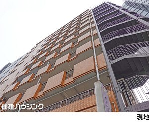  マンション(区分) 新宿区新宿６丁目 リレント新宿 7830万円 東新宿駅｜住建ハウジング