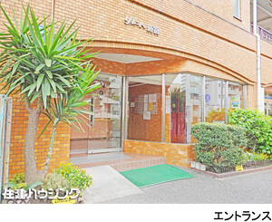  マンション(区分) 新宿区新宿６丁目 リレント新宿 7830万円 東新宿駅｜住建ハウジング