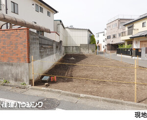 売地杉並区 堀ノ内３丁目