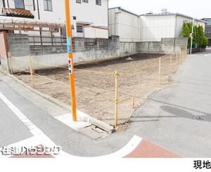 売地杉並区 堀ノ内３丁目