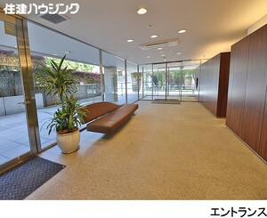  ロワプレイス島津山