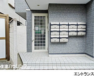  アパート(一棟) 杉並区和田２丁目 ライフピアエスプリ 12800万円 東高円寺駅｜住建ハウジング