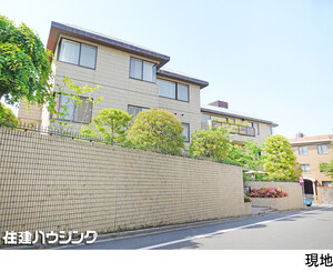  上原リージェンシー