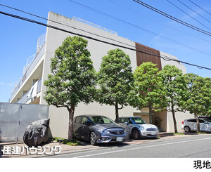  洗足池スタイルハウス(6450万円)｜中古マンション（新築･中古）｜住建ハウジング