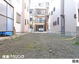  土地・売地 江東区大島７丁目 6480万円 大島駅｜住建ハウジング