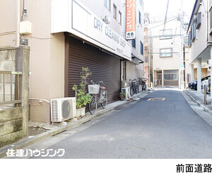  土地・売地 江東区大島７丁目 6480万円 大島駅｜住建ハウジング